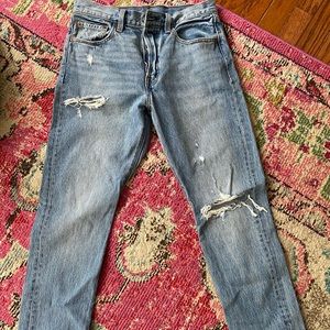 Levi’s 501 Can’t Touch This